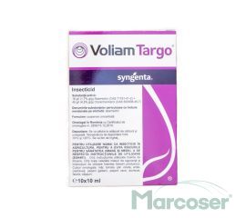 VOLIAM TARGO