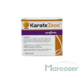 KARATE ZEON