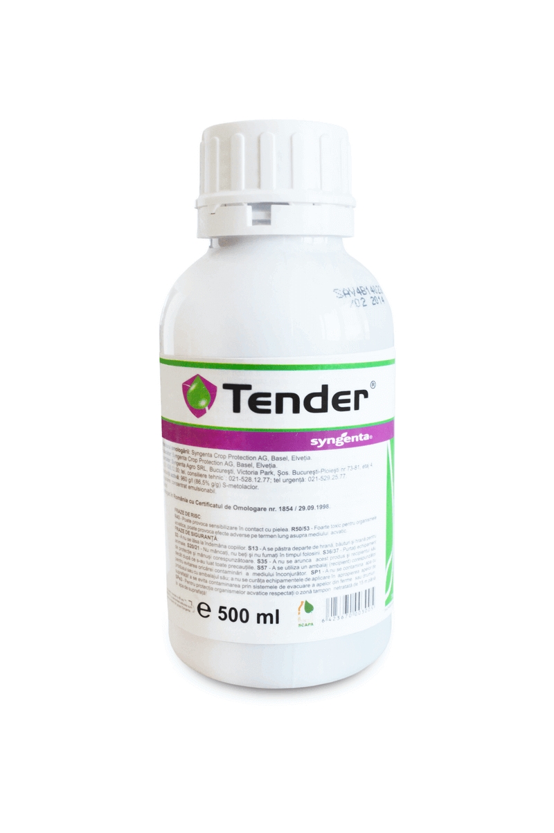 Erbicide Pentru Combaterea Buruienilor Mono Dicotiledonate