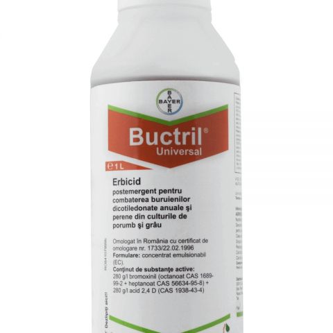 BUCTRIL UNIVERSAL