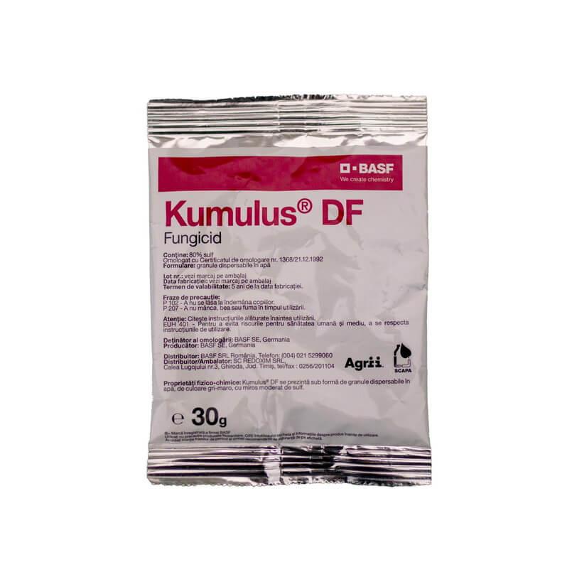 KUMULUS DF