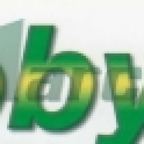 STROBY DF