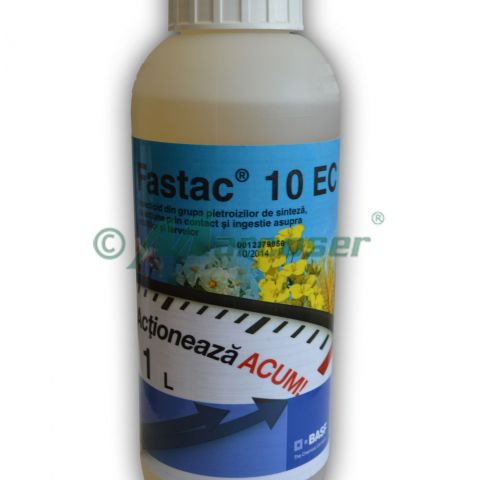 FASTAC 10 EC