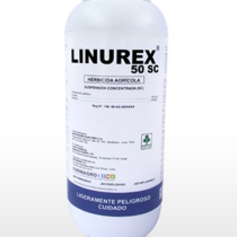 LINUREX 50 SC